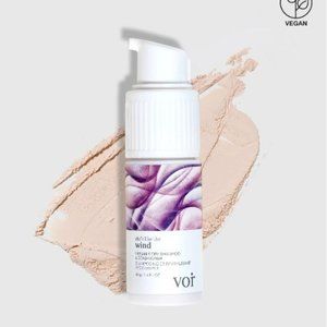 Voir Haircare  Invisible Dry Shampoo + Conditioner